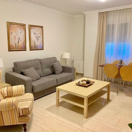 Apartamento Centrico Con Parking Privado Córdoba Exteriér fotografie