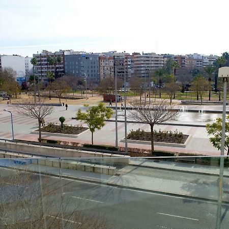 Apartamento Centrico Con Parking Privado Córdoba Exteriér fotografie