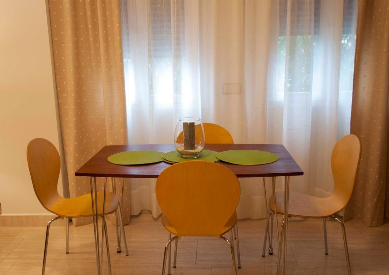 Apartamento Centrico Con Parking Privado Córdoba Exteriér fotografie