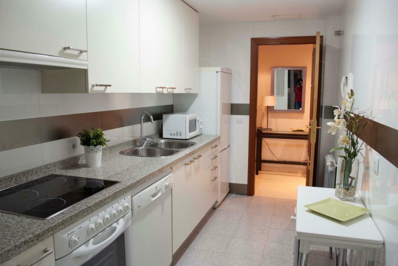 Apartamento Centrico Con Parking Privado Córdoba Exteriér fotografie