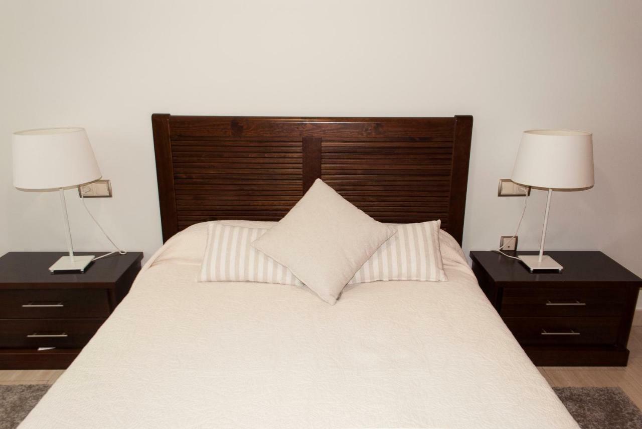 Apartamento Centrico Con Parking Privado Córdoba Exteriér fotografie