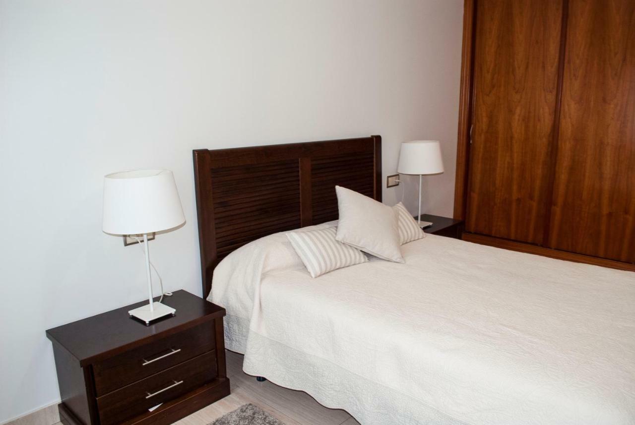 Apartamento Centrico Con Parking Privado Córdoba Exteriér fotografie