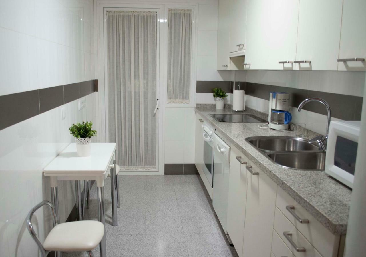 Apartamento Centrico Con Parking Privado Córdoba Exteriér fotografie