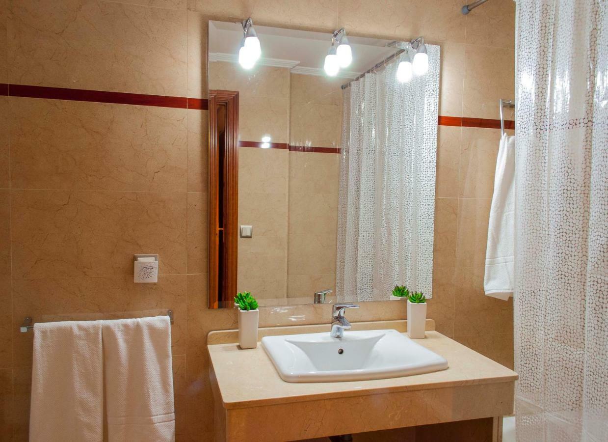 Apartamento Centrico Con Parking Privado Córdoba Exteriér fotografie