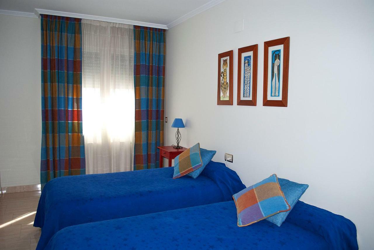 Apartamento Centrico Con Parking Privado Córdoba Exteriér fotografie
