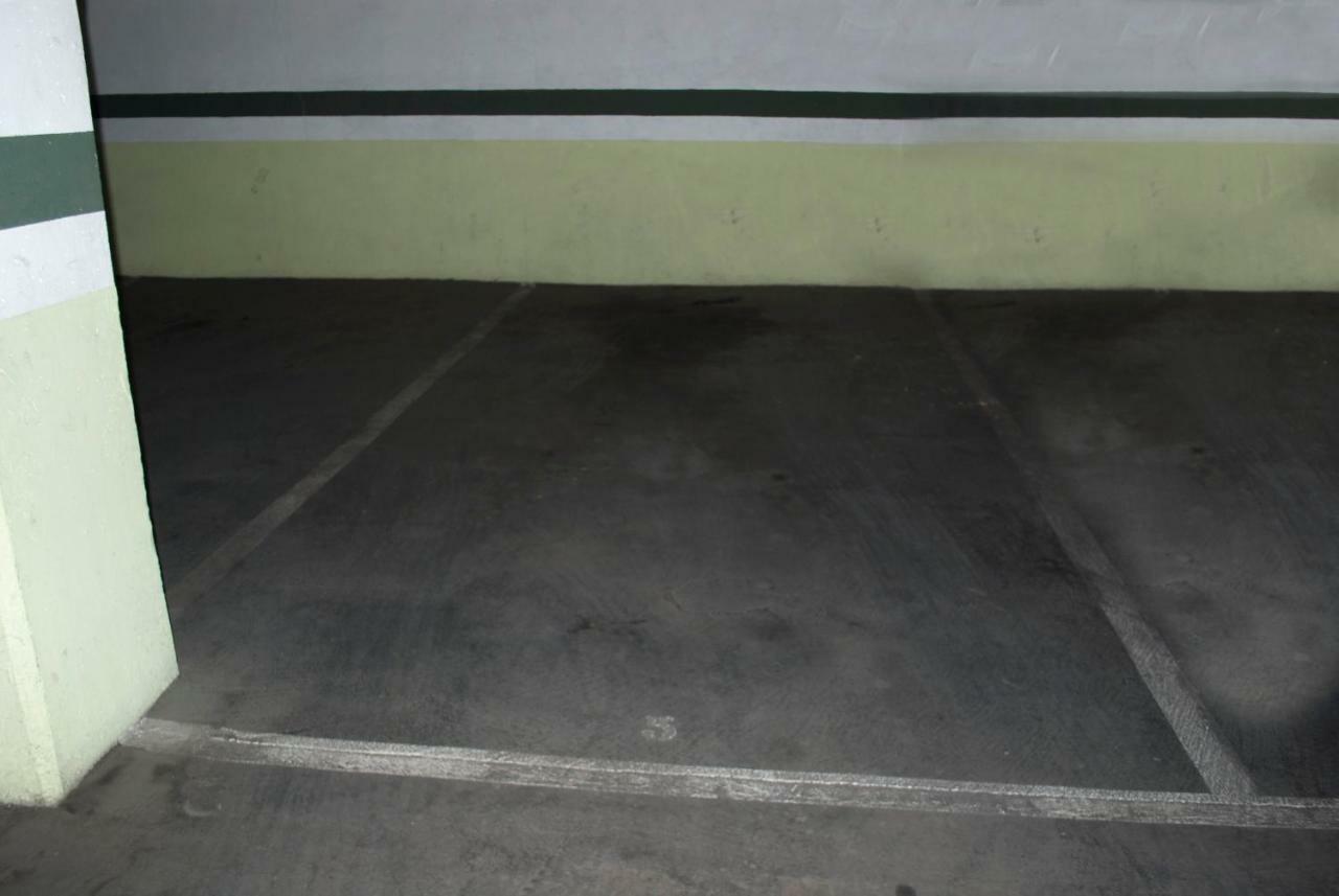 Apartamento Centrico Con Parking Privado Córdoba Exteriér fotografie
