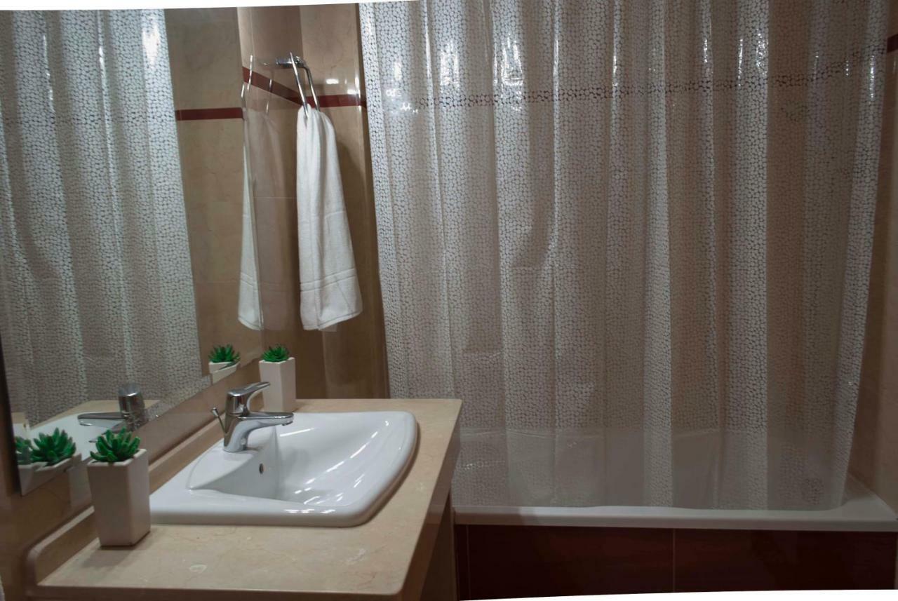 Apartamento Centrico Con Parking Privado Córdoba Exteriér fotografie