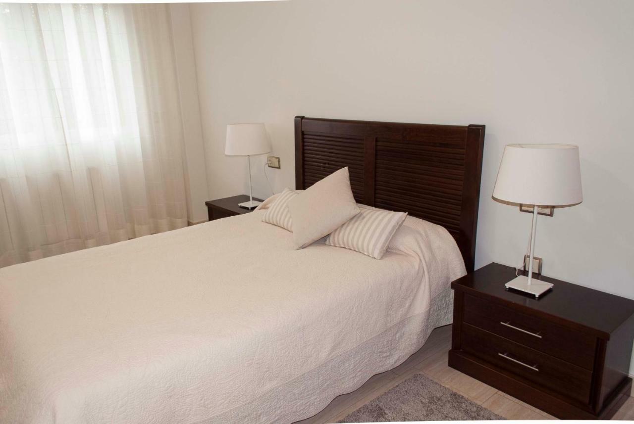 Apartamento Centrico Con Parking Privado Córdoba Exteriér fotografie