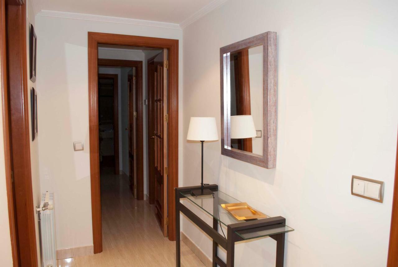 Apartamento Centrico Con Parking Privado Córdoba Exteriér fotografie
