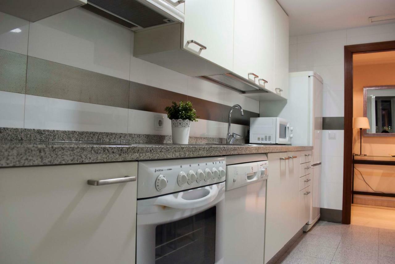 Apartamento Centrico Con Parking Privado Córdoba Exteriér fotografie