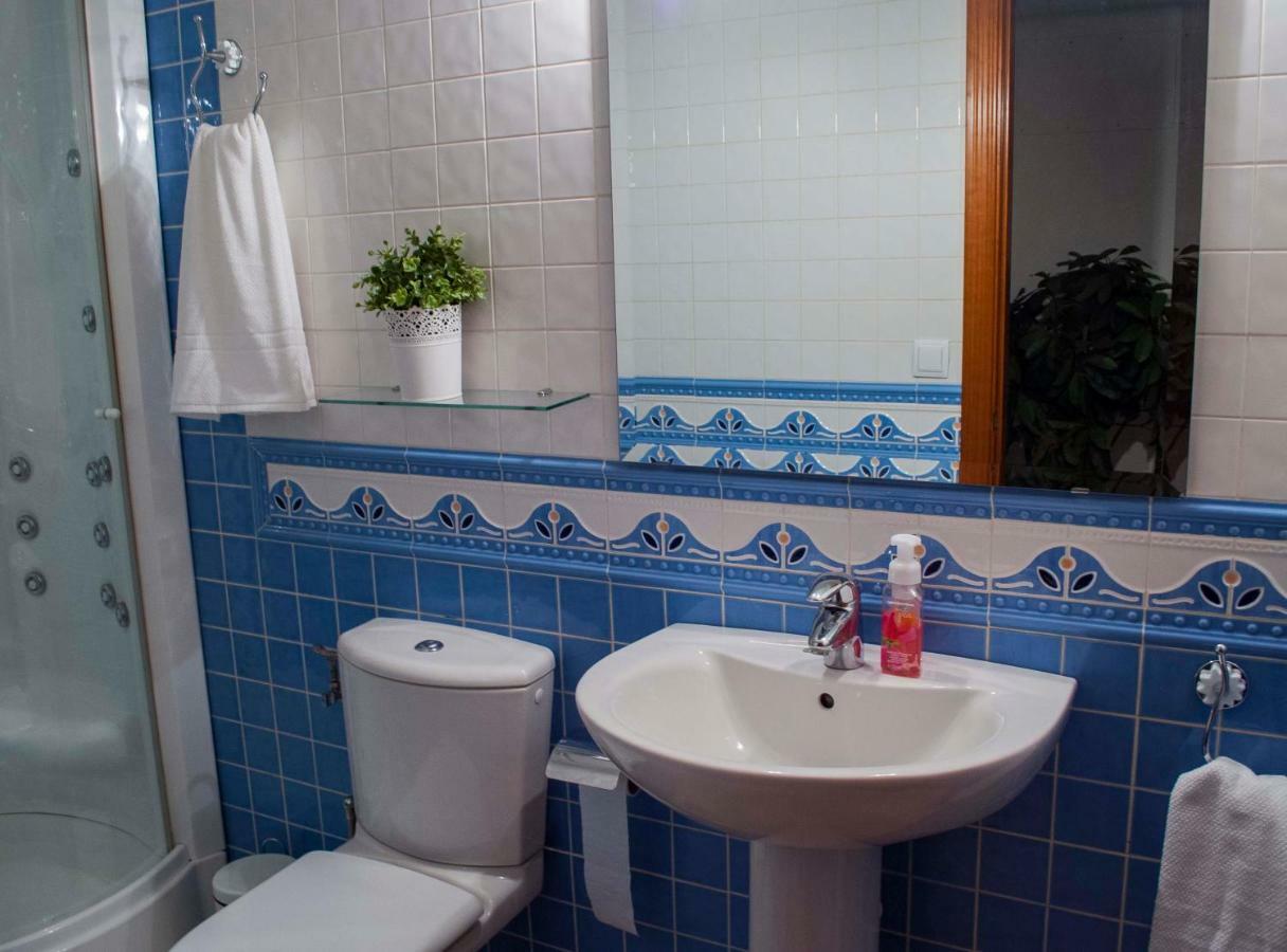 Apartamento Centrico Con Parking Privado Córdoba Exteriér fotografie
