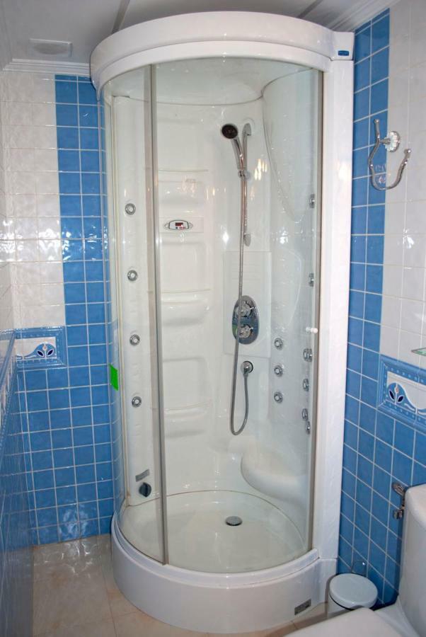 Apartamento Centrico Con Parking Privado Córdoba Exteriér fotografie
